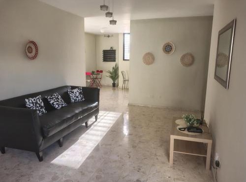 Private and comfortable double room
