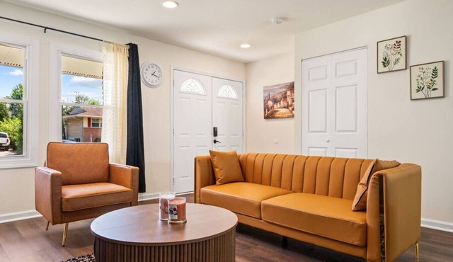Private and Cozy 3 BEDR+2 BTH Single Fam Home in Sterling
