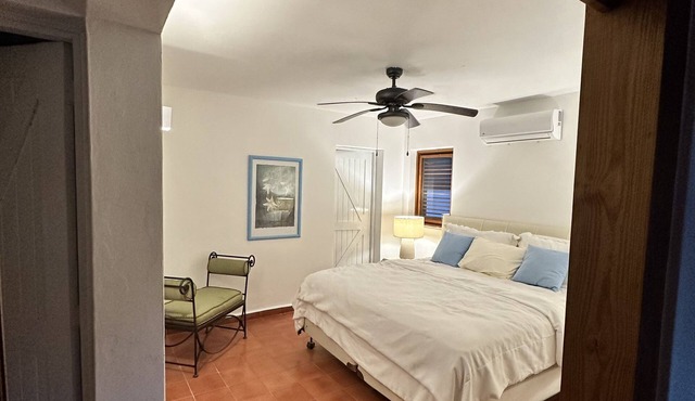 Private Studio Apartment in Casa De Campo