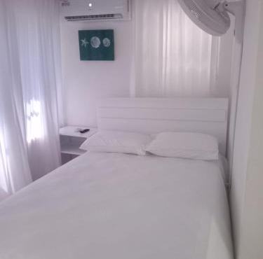 Private Studio Downtown Nagua Free WiFi