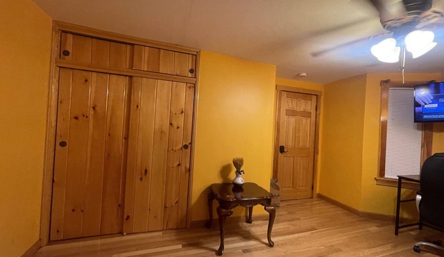 Private Studio remodeled…! in Waltham