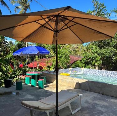 Private Villa in Masbate