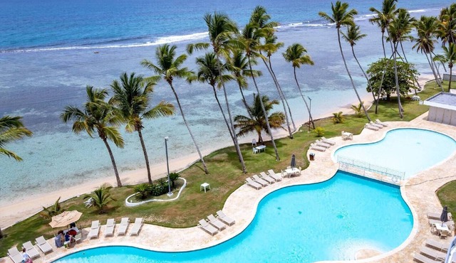 PrivateBeach| Ocean| PanoramicView| W/Fast Wifi