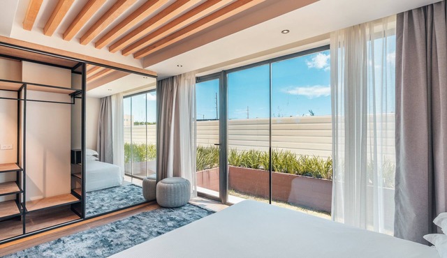 Probar Suites Punta Cana