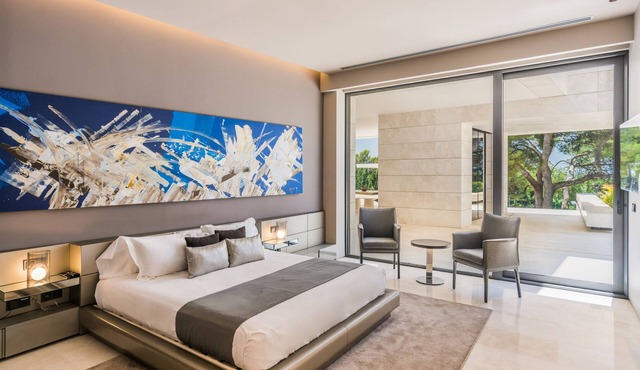 Puerto Plata Lifestyle Holidays#1 Cofresi Beach 4 BDR Crown Villas