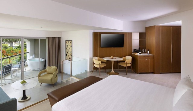 Punta Cana Beach Resort with All-Inclusive Perks & Casino | 4 Units