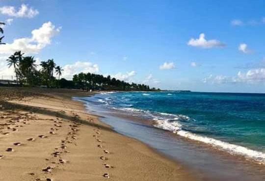 Punta Cana Macao Guest House