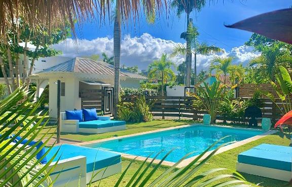 PUNTA POPY BOUTIQUE HOTEL - Adults Only