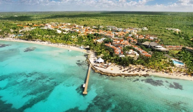 Pura Vida at Dominicus-Bayahibe beach. · Lovely apartment 2 bedrooms
