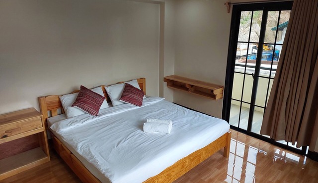 Quarry Bay Hometel in Sagada