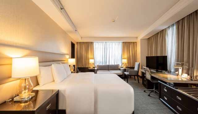 Quest Plus Filinvest City Manila