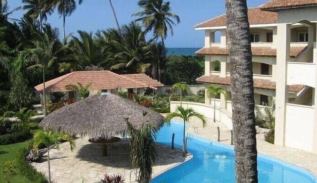 Quiet Beachfront Getaway - 50 feet from the beach