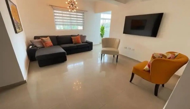 Rafael’s Place