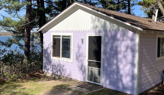 Rainbow's End Resort - Lakefront Cottages – Newly Remodeled with Private Beach in Hackensack