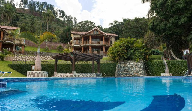 Rancho Las Guazaras