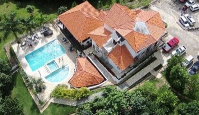 Rancho El Viejete