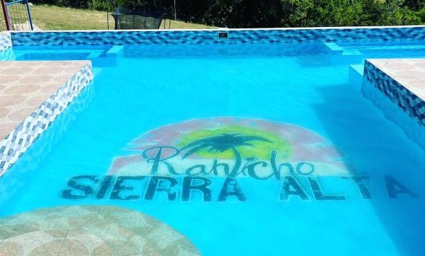Rancho Sierra Alta