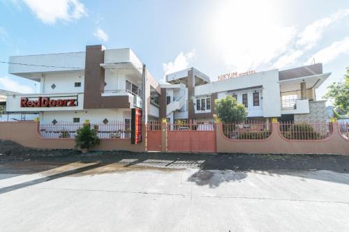 RedDoorz at Pag Asa Rawis Legazpi in Legazpi