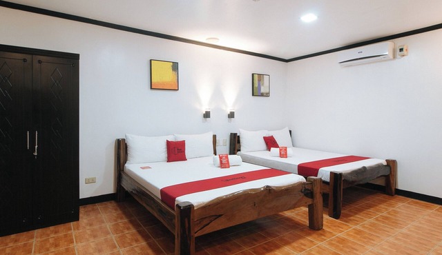 Reddoorz @ La Sefa Hotel And Resort Atimonan in Atimonan