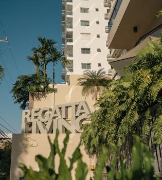 Regatta Living Hotel