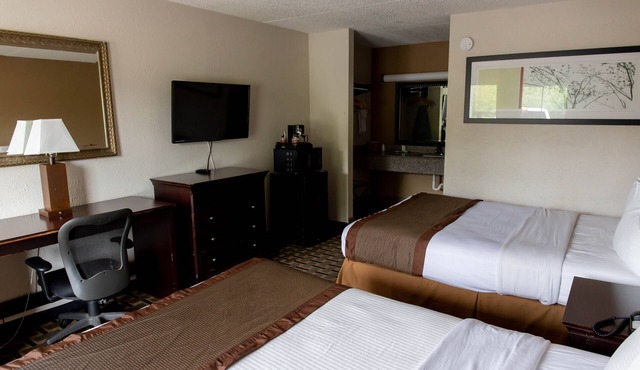 Regency Inn in Monroeville