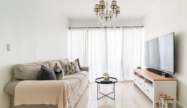 Relax Apartment to Enjoy!