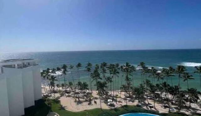 Remodeled 2 bedroom 2 bath in Marbella Juan Dolio