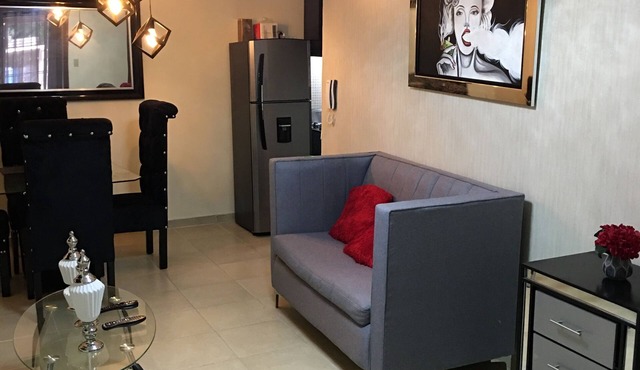 rental apartment
