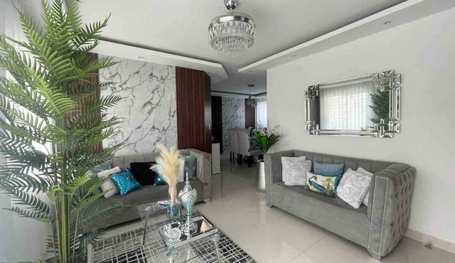 Residencial Bella luna Suite F3