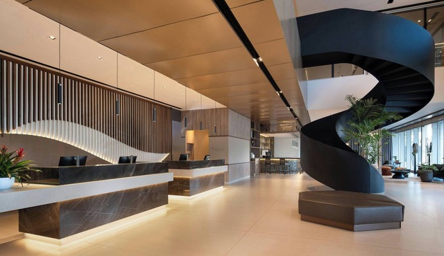 Residence Inn by Marriott Santiago de los Caballeros