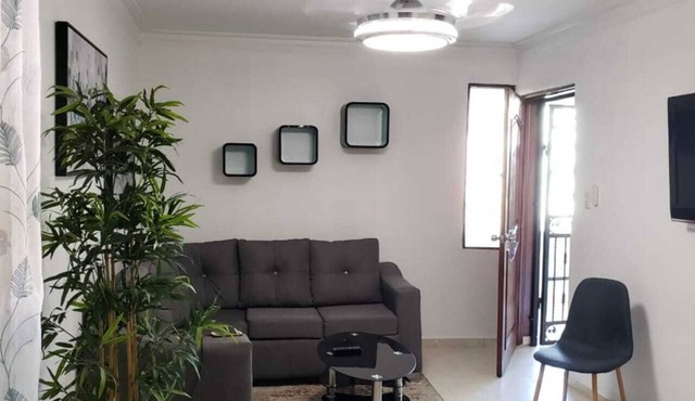 Residencial Las Dianas