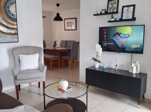 Residencial Palmas De Gurabo