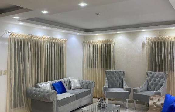 Residencia Alta Vista