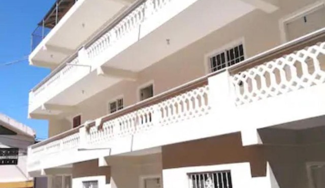 Residencia Nilaya