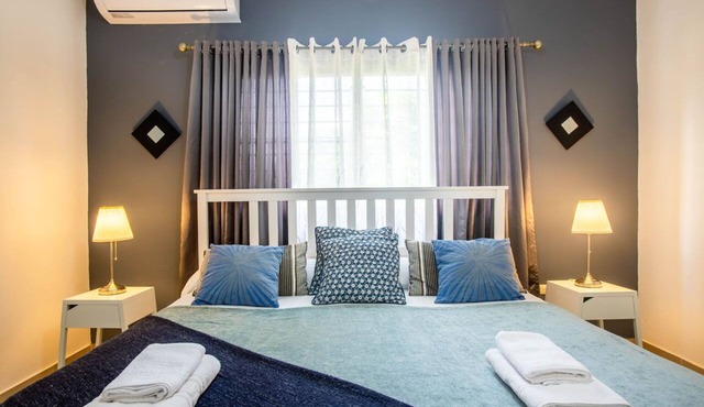 Residencial Don Oscar Apt 202 Rentals Bonao