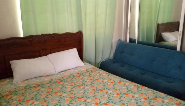 Residencial espinal 2