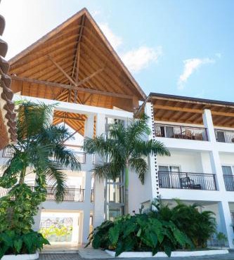 Residencial Esprit Caribbean