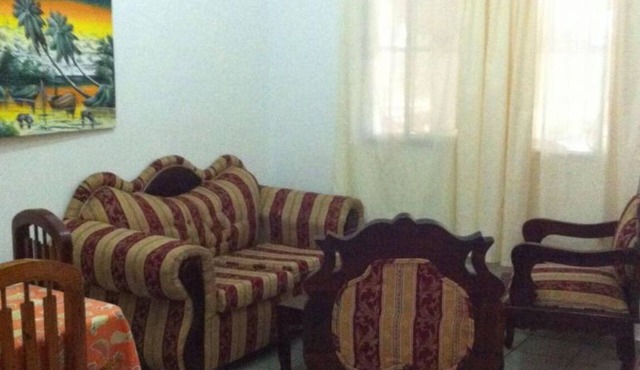 Residencial Estephany - One-Bedroom Apartment 2