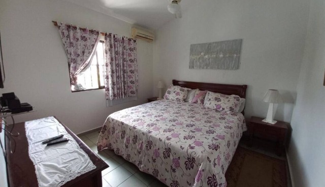 Residencial Estephany - One-Bedroom Apartment 3