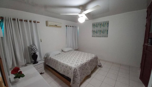 Residencial Estephany - One-Bedroom Apartment 7