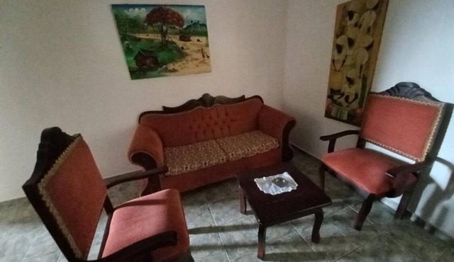 Residencial Estephany - One-Bedroom Apartment 10