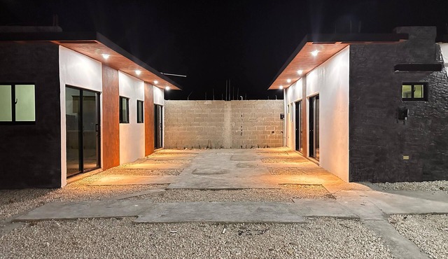 Residencial Fe y Esperanza