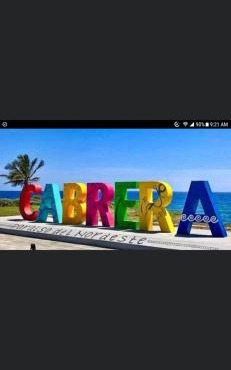 Residencial Gabriela.