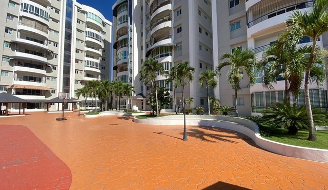 Residencial Karamelo Suite F8