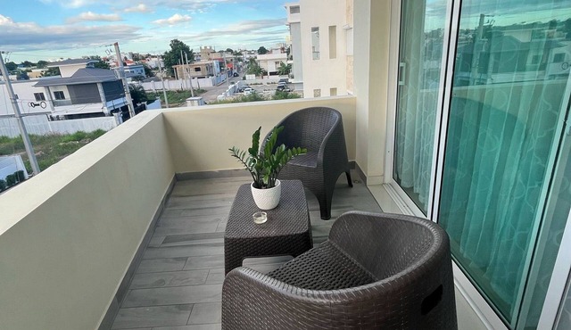 Residencial R.A.I