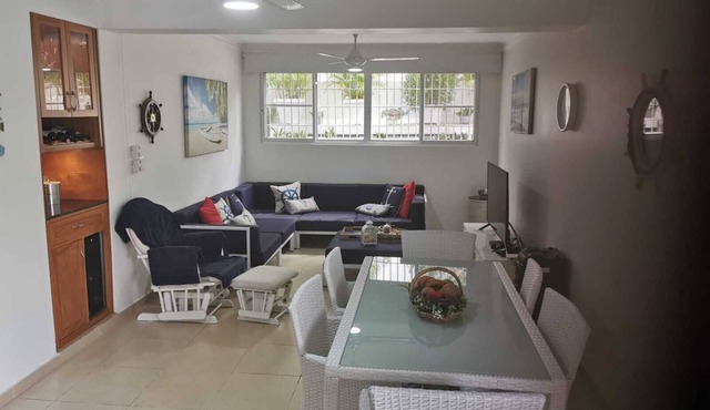 Residencial Roca Del Mar