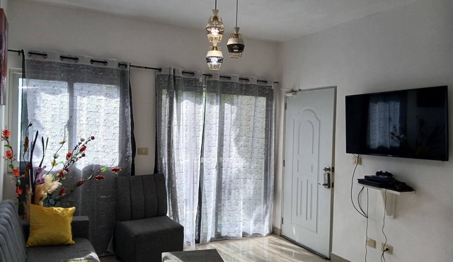 Residencial sueno caribeno