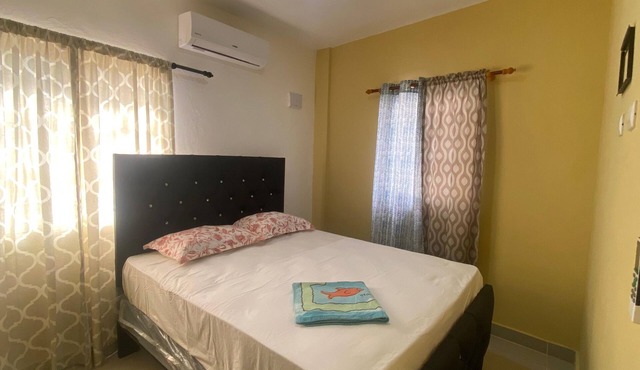 RESIDENTIAL DOÑA GLORIA2 NEW