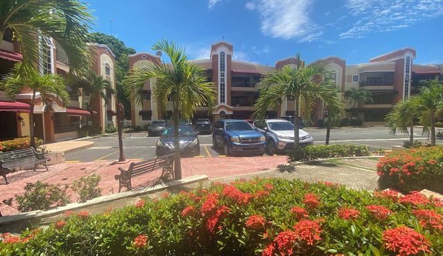 Residential Paradise V Apartments