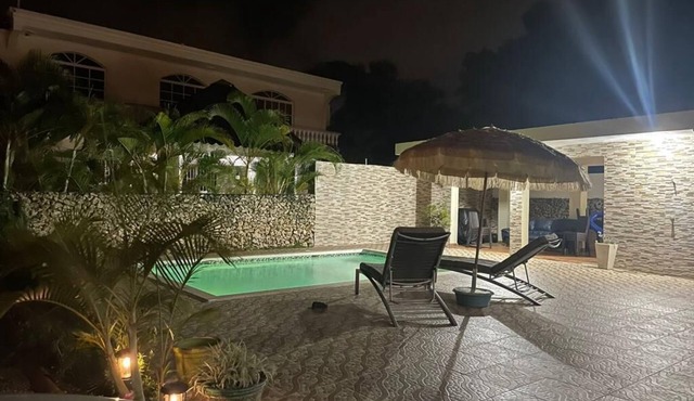 Rico Puerto Villages